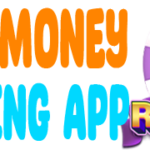 Real Money Earning App