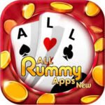 All Rummy App List