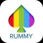 Colour Rummy