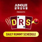 Daily Rummy