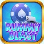 Rummy Blast