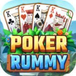 Rummy Poker