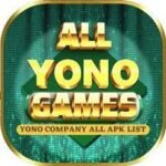 All Yono Games